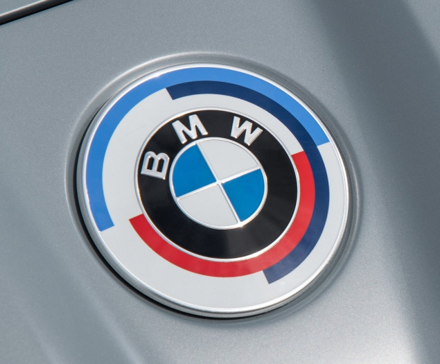 全新BMW 8系列Gran Coupé 四門旗艦轎跑 預售啟動